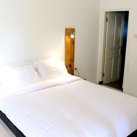 Omah Salam Apartment Yogyakarta Bagian luar foto