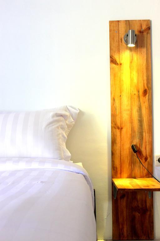 Omah Salam Apartment Yogyakarta Bagian luar foto